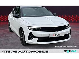 Opel Astra Sports Tourer GS Automatik Tech-Paket Komfort-Paket AHK-abn. Allwetterreifen Opel Astra Sports Tourer GS Automatik Tech-Paket Komfort-Paket AHK-abn. Allwetterreifen