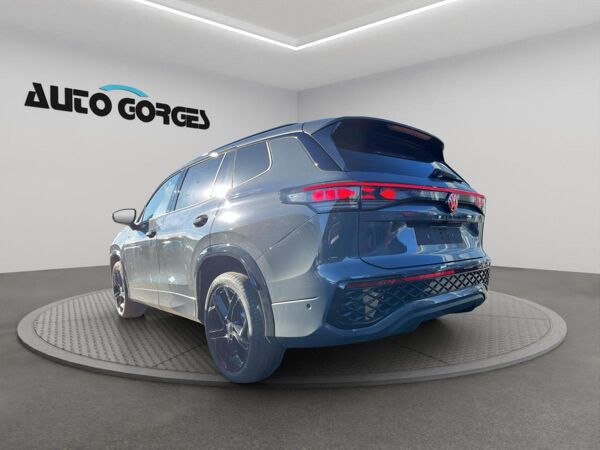 Volkswagen Tayron R-Line 2.0l TDI SCR 4MOTION +SOFORT+IQ.LIGHT+ bild 2
