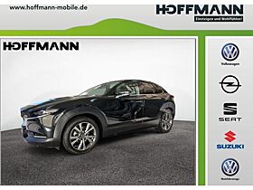 Mazda CX-30 2.0 SKYACTIV-X M-Hybrid Selection *SOFORT VERFÜGBAR*