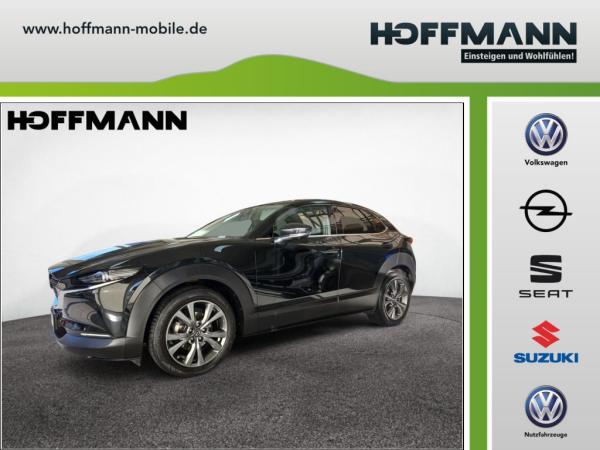 Mazda CX-30 2.0 SKYACTIV-X M-Hybrid Selection *SOFORT VERFÜGBAR* bild