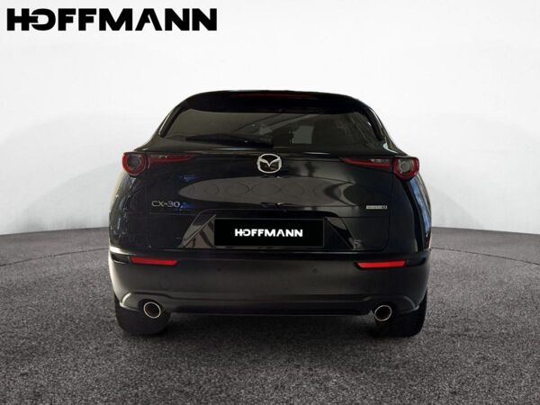 Mazda CX-30 2.0 SKYACTIV-X M-Hybrid Selection *SOFORT VERFÜGBAR* bild 4