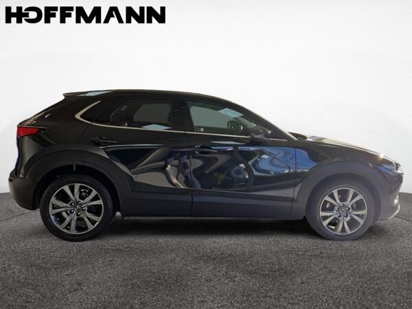 Mazda CX-30 2.0 SKYACTIV-X M-Hybrid Selection *SOFORT VERFÜGBAR* bild 6