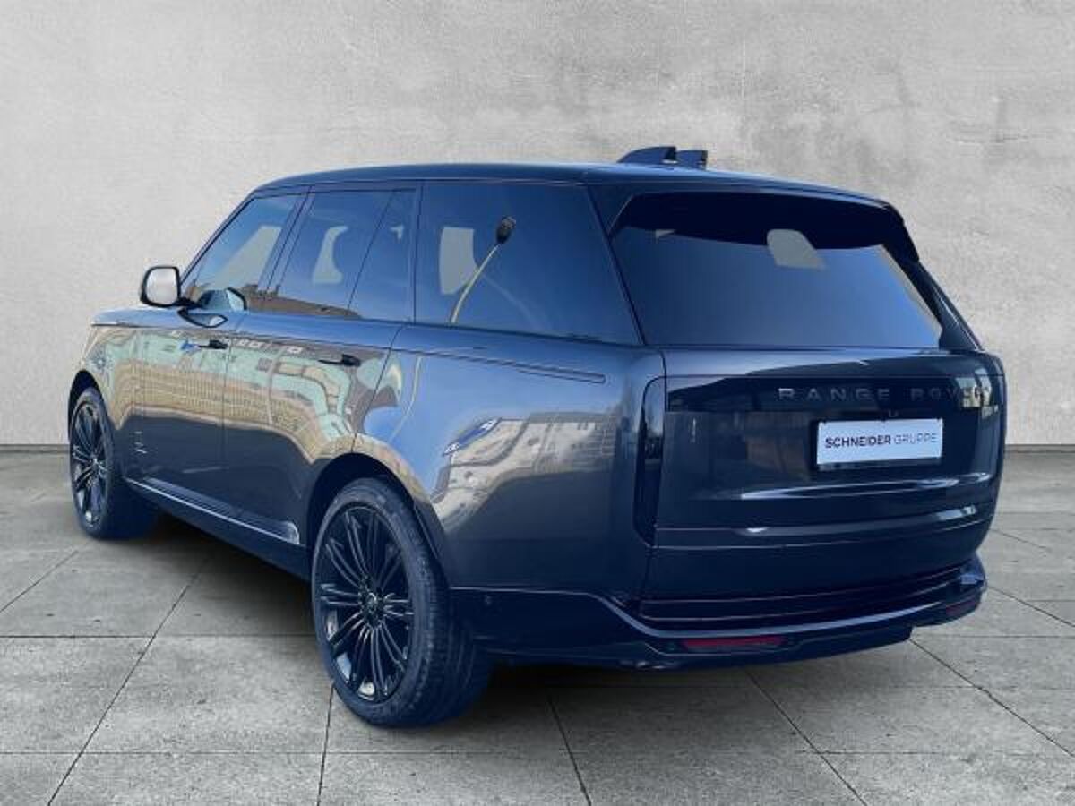 Land Rover Range Rover P530 Autobiography ( sofort lieferbar ) inkl.Wartung & Verschleiß bild