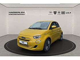 Fiat 500 🔥Hybrid ⚡ ab 199€ mtl. – Keyless, LED & Tempomat 🚀 Fiat 500 🔥Hybrid ⚡ ab 199€ mtl. – Keyless, LED & Tempomat 🚀