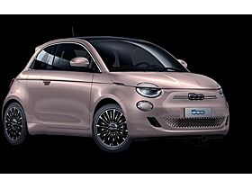 Fiat 500e 🔥ICON ⚡ ab 209€ mtl. – Keyless & Tempomat 🚀 Fiat 500e 🔥ICON ⚡ ab 209€ mtl. – Keyless & Tempomat 🚀