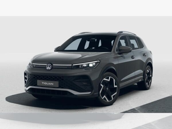 Volkswagen Tiguan 1.5 eTSI R-Line | Privat & Gewerbe bild 2