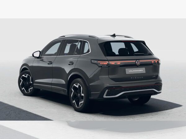 Volkswagen Tiguan 1.5 eTSI R-Line | Privat & Gewerbe bild 4