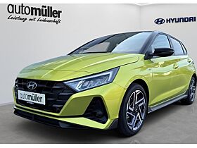 Hyundai i20 100PS❗️ N-Line❗️ Autom❗️ Assistenz❗️ Frühjahrsangebot❗️ Hyundai i20 100PS❗️ N-Line❗️ Autom❗️ Assistenz❗️ Frühjahrsangebot❗️
