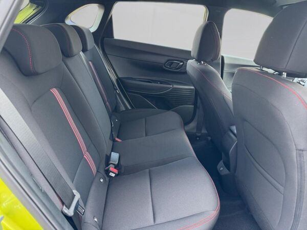 Hyundai i20 100PS❗️ N-Line❗️ Autom❗️ Assistenz❗️ Frühjahrsangebot❗️ bild 7