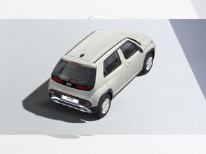 Hyundai INSTER 42 kWh Select inkl. Navi uvm - 4.500,- € mögliche staatliche Förderung bereits eingerechnet! bild 4