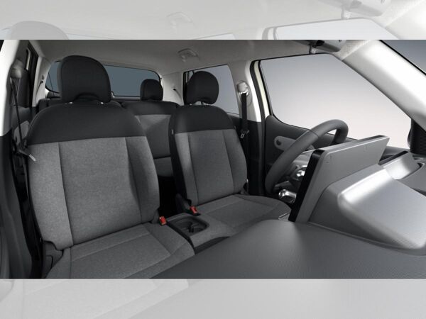 Hyundai INSTER 42 kWh Select inkl. Navi uvm - 4.500,- € mögliche staatliche Förderung bereits eingerechnet! bild 6