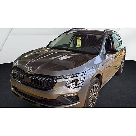 Skoda Kamiq leasen