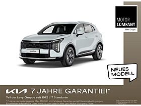 Kia Sportage 1.6 T-GDI Core Kamera+Navi+2xKlima+LED Kia Sportage 1.6 T-GDI Core Kamera+Navi+2xKlima+LED