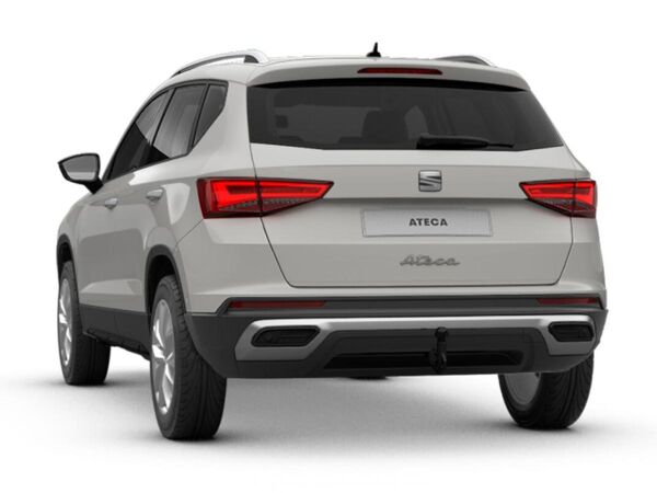 Seat Ateca RoadEdition 1.5TSI DSG AHK,NAVI,SITZHZG,GJR bild 2