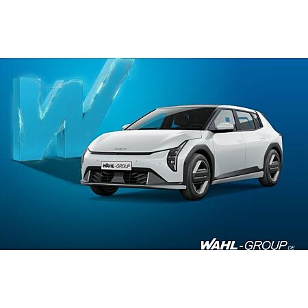 Kia EV4 leasen