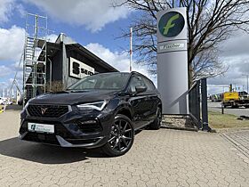 Cupra Ateca Tribe Edition 360°-Kamera Memory Full-Link