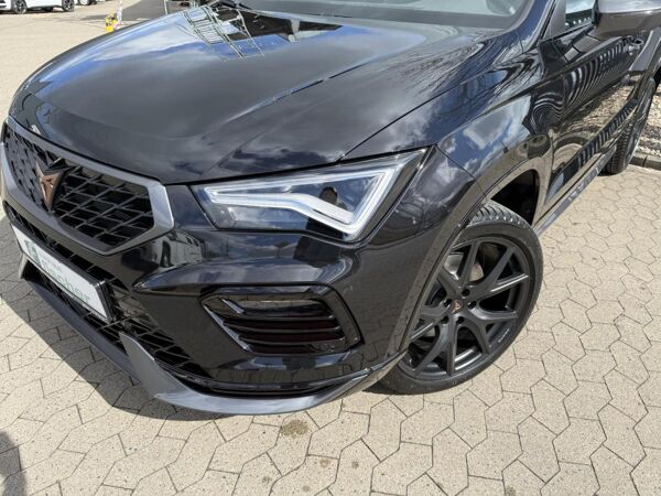 Cupra Ateca Tribe Edition 360°-Kamera Memory Full-Link bild 2