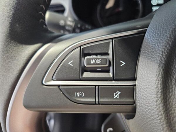 Suzuki Swift Comfort   CVT 🚗⚡ Dein Automatik-Flitzer – sofort verfügbar! bild 7
