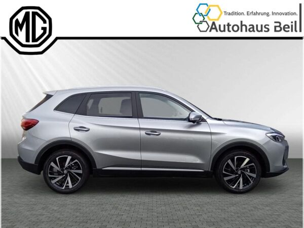 MG ZS ZS HEV Luxury MY25.5**Sonderaktion*Gewerbe bild 3