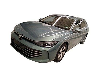 Volkswagen Passat Variant Elegance 1.5 TSI eHybrid 110 kW DSG - Area View IQ.Drive HUD Matrix-LED AHK SHZ PDC LM CarPl