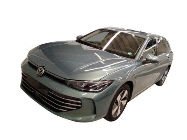Volkswagen Passat Variant Elegance 1.5 TSI eHybrid 110 kW DSG - Area View IQ.Drive HUD Matrix-LED AHK SHZ PDC LM CarPl bild