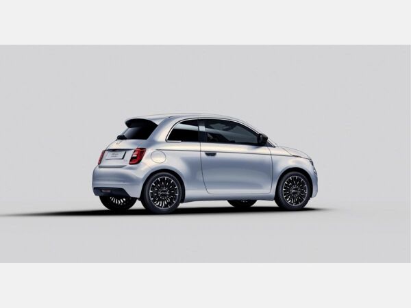 Fiat 500e La Prima in mehreren Farben Verfügbar Abholung Mannheim bild 7