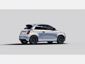 Fiat 500e La Prima in mehreren Farben Verfügbar Abholung Mannheim bild 7