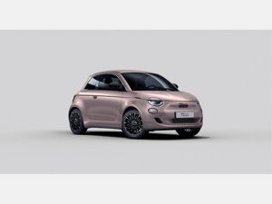 Fiat 500e La Prima in mehreren Farben Verfügbar Abholung Mannheim bild 3