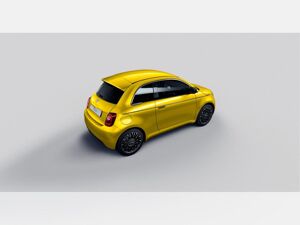 Fiat 500e La Prima in 2 Farben Verfügbar Abholung Mannheim bild 6