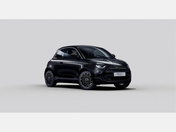 Fiat 500e La Prima in mehreren Farben Verfügbar Abholung Mannheim bild 6