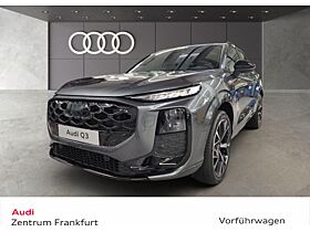 Audi Q3 TFSI quattro S tronic Matrix 360° PANO SONOS Audi Q3 TFSI quattro S tronic Matrix 360° PANO SONOS