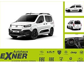Fiat Qubo L ICON | VORLAUF | Privat