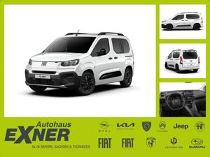 Fiat Qubo L ICON | VORLAUF | Privat bild 1