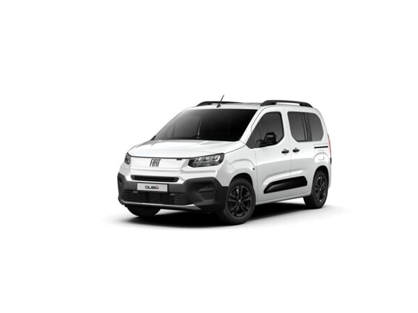 Fiat Qubo L ICON | VORLAUF | Privat bild 2