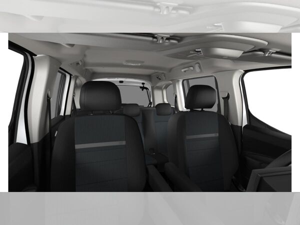 Fiat Qubo L ICON | VORLAUF | Privat bild 6