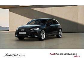 Audi A3 Sportback Advanced 40TFSIe Stronic Navi LED Audi A3 Sportback Advanced 40TFSIe Stronic Navi LED