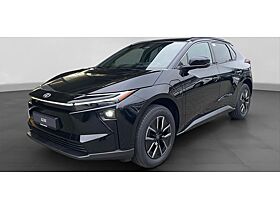 Toyota bZ4X Teamplayer 73 kWh ⚡ Modelljahr 2026 bis zu 569KM Reichweite ⏰⏰Engelbart-Aktion⏰⏰ Toyota bZ4X Teamplayer 73 kWh ⚡ Modelljahr 2026 bis zu 569KM Reichweite ⏰⏰Engelbart-Aktion⏰⏰