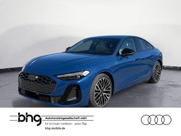 Audi A5 Limousine S-Line Quattro💥TechPro, B&O, 20 Zoll, SchwarzPaket | Vorführwagen bild