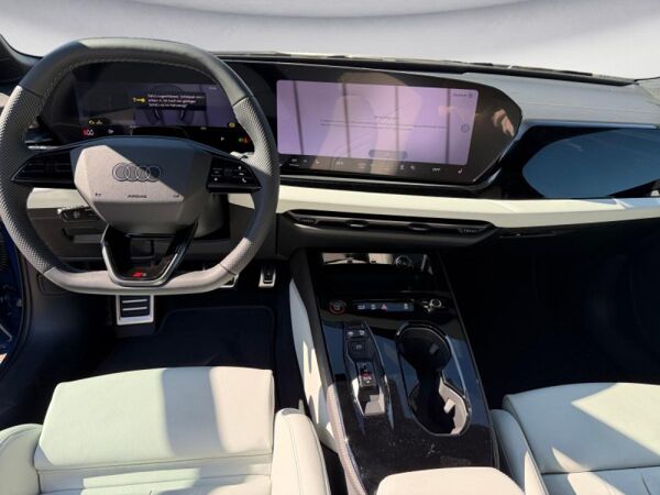 Audi A5 Limousine S-Line Quattro💥TechPro, B&O, 20 Zoll, SchwarzPaket | Vorführwagen bild 7