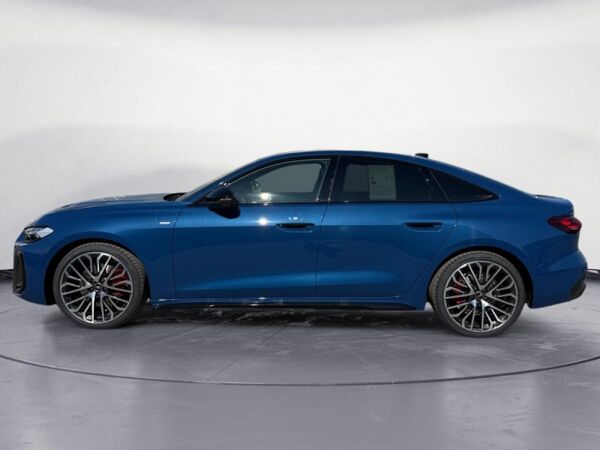 Audi A5 Limousine S-Line Quattro💥TechPro, B&O, 20 Zoll, SchwarzPaket | Vorführwagen bild 4