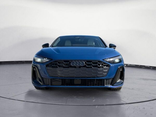 Audi A5 Limousine S-Line Quattro💥TechPro, B&O, 20 Zoll, SchwarzPaket | Vorführwagen bild 3
