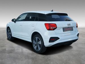 Audi Q2 advanced 35 TFSI S tronic *18 Zoll* bild 4