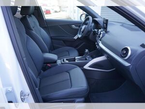 Audi Q2 advanced 35 TFSI S tronic *18 Zoll* bild 6