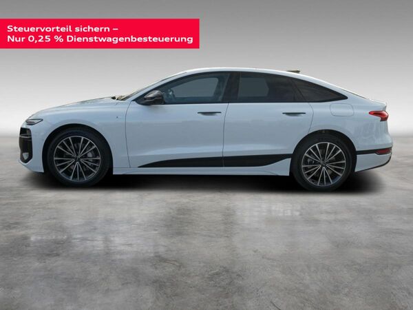 Audi A6 e-tron A6 Sportback e-tron performance *TechPlus* bild 3