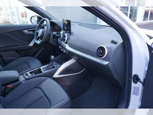 Audi Q2 advanced 35 TFSI S tronic *18 Zoll* bild 7