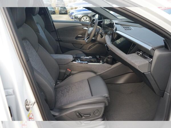 Audi A6 e-tron A6 Sportback e-tron performance *TechPlus* bild 7