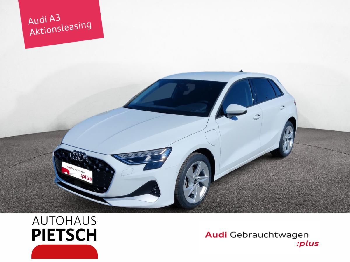 Audi A3 Sportback 40 TFSI e Advanced ACC LED Navi bild