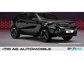 Opel Mokka Edition 1.2 Direct Injection Turbo . MT6. S/S Komfort-Paket Edition Winter-Paket Allwetterreifen uvm
