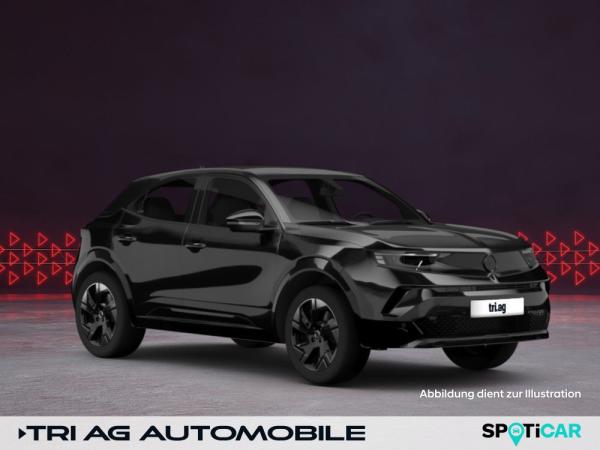 Opel Mokka Edition 1.2 Direct Injection Turbo . MT6. S/S Komfort-Paket Edition Winter-Paket Allwetterreifen uvm bild