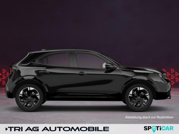 Opel Mokka Edition 1.2 Direct Injection Turbo . MT6. S/S Komfort-Paket Edition Winter-Paket Allwetterreifen uvm bild 3